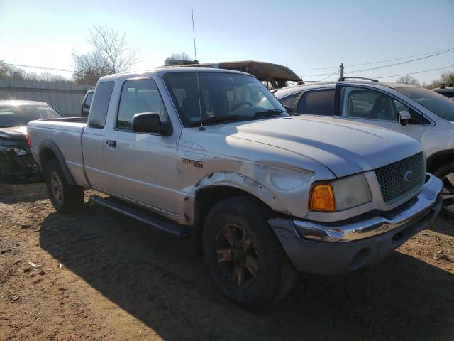 Photo 4 from auction – 2002 FORD RANGER SUP with VIN 1FTZR45E32TA37148