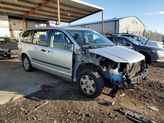 Photo 4 from auction – 2012 DODGE GRAND CARA with VIN 2C4RDGBG3CR399866
