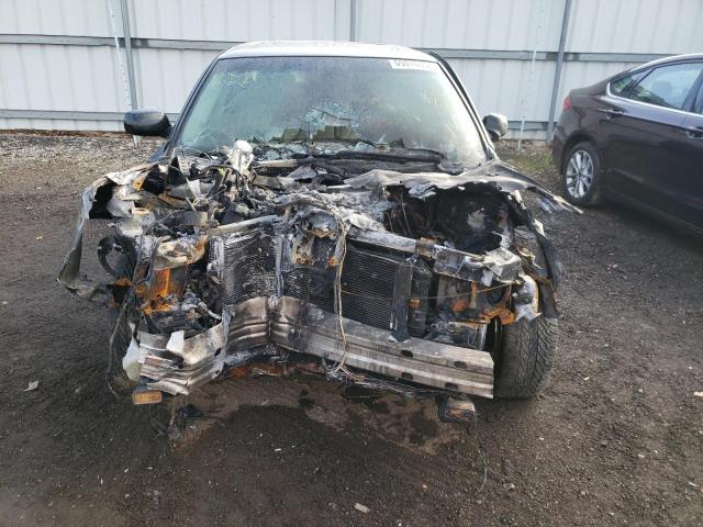 Photo 5 from auction – 2009 CADILLAC DTS with VIN 1G6KD57Y29U144339