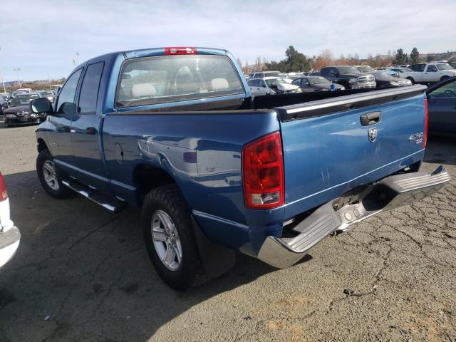 Photo 2 from auction – 2006 DODGE RAM 1500 S with VIN 1D7HU18N16S570329
