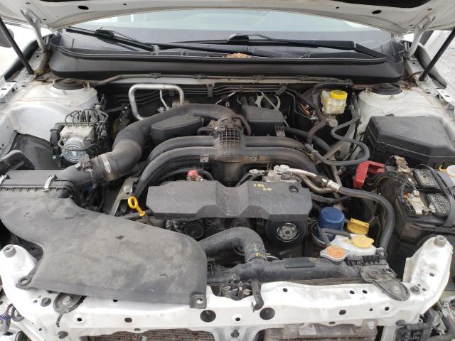 Photo 12 from auction – 2019 SUBARU OUTBACK 2. with VIN 4S4BSAFC7K3358817