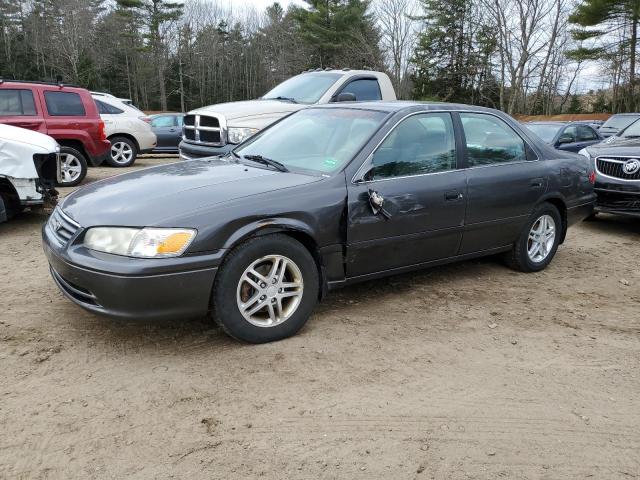 TOYOTA CAMRY CE 2001 with VIN JT2BG22K810598007 - Photo from auction