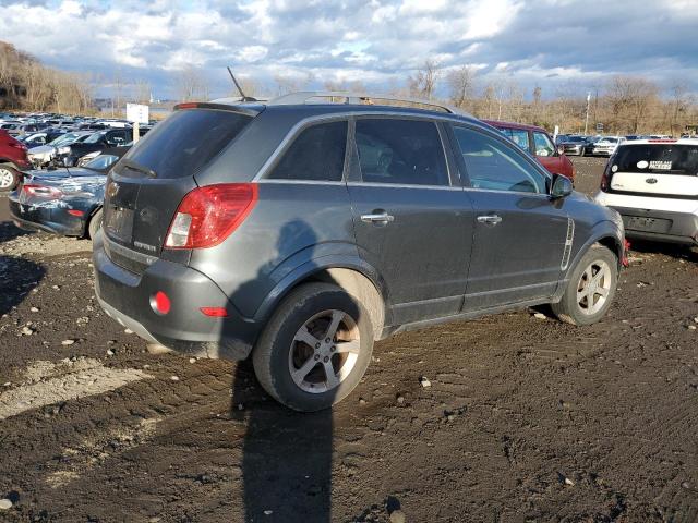 Photo 3 from auction – 2013 CHEVROLET CAPTIVA SP with VIN 3GNAL3EK2DS570689