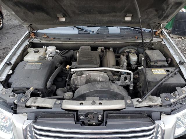 Photo 12 from auction – 2007 GMC ENVOY with VIN 1GKDT13S872143244