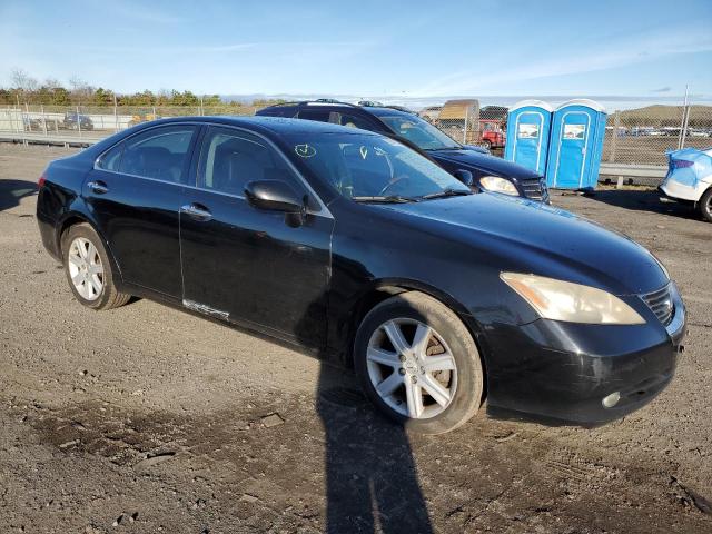 Photo 4 from auction – 2007 LEXUS ES 350 with VIN JTHBJ46GX72064254