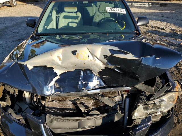 Photo 11 from auction – 2006 HYUNDAI SONATA GLS with VIN 5NPEU46F26H063285