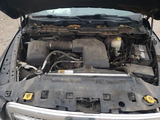 Photo 11 from auction – 2016 RAM 1500 LARAM with VIN 1C6RR7NG1GS140690