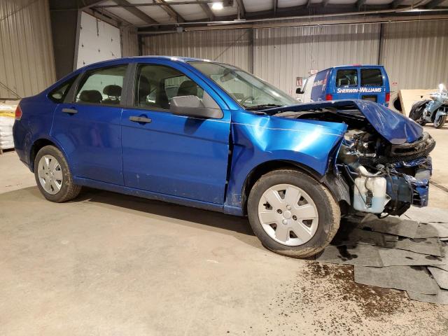 Photo 4 from auction – 2010 FORD FOCUS S with VIN 1FAHP3ENXAW162386