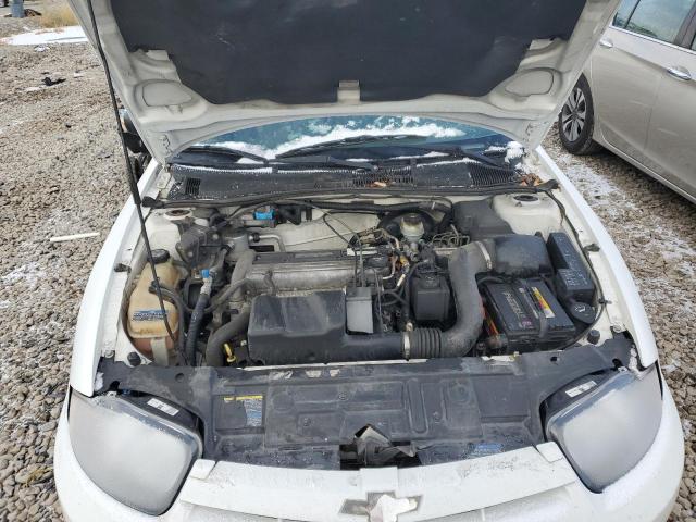 Photo 11 from auction – 2003 CHEVROLET CAVALIER with VIN 1G1JC52F137277156