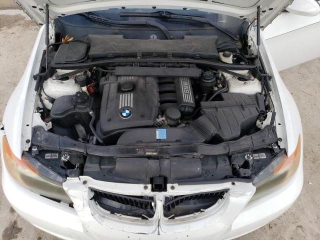Photo 11 from auction – 2008 BMW 328 I with VIN WBAVA33578P141644