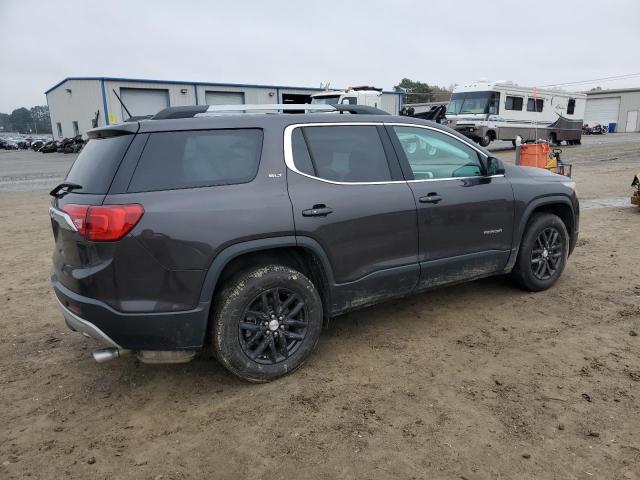 Photo 3 from auction – 2018 GMC ACADIA SLT with VIN 1GKKNMLS1JZ121040