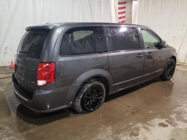 Photo 3 from auction – 2020 DODGE GRAND CARA with VIN 2C4RDGEGXLR178941