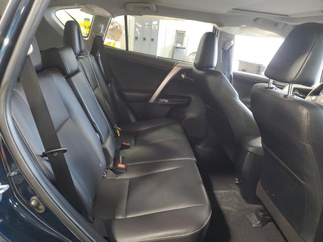 Photo 11 from auction – 2018 TOYOTA RAV4 LIMIT with VIN JTMDFREV7JJ221809