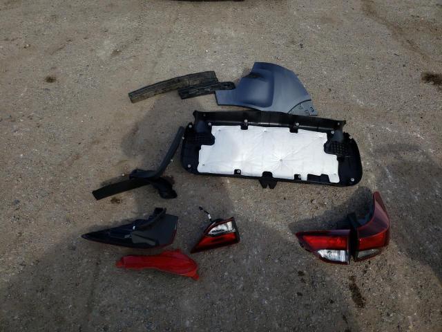 Photo 13 from auction – 2022 CHEVROLET TRAILBLAZE with VIN KL79MMS29NB101869
