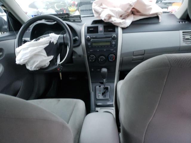 Photo 8 from auction – 2012 TOYOTA COROLLA BA with VIN 5YFBU4EE3CP018821