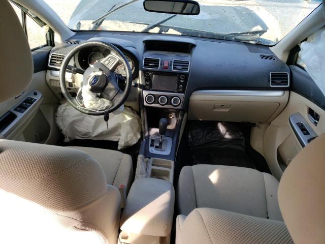 Photo 8 from auction – 2015 SUBARU IMPREZA PR with VIN JF1GPAC6XFH233870
