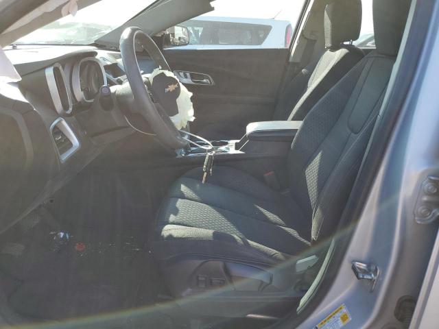 Photo 7 from auction – 2013 CHEVROLET EQUINOX LS with VIN 2GNFLCEK4D6250987
