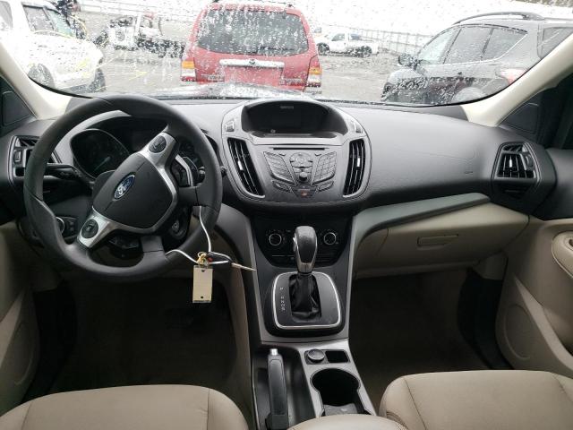 Photo 8 from auction – 2013 FORD ESCAPE SE with VIN 1FMCU0GX8DUC59205