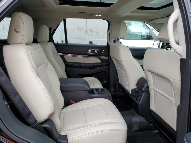 Photo 11 from auction – 2018 FORD EXPLORER P with VIN 1FM5K8HT6JGB05515