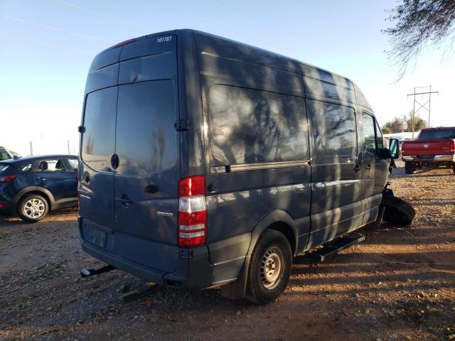 Photo 3 from auction – 2018 FREIGHTLINER SPRINTER 2 with VIN WD3PE7CD4JP633093