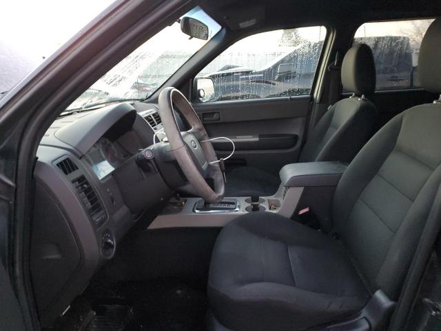 Photo 7 from auction – 2008 FORD ESCAPE XLT with VIN 1FMCU031X8KD91563