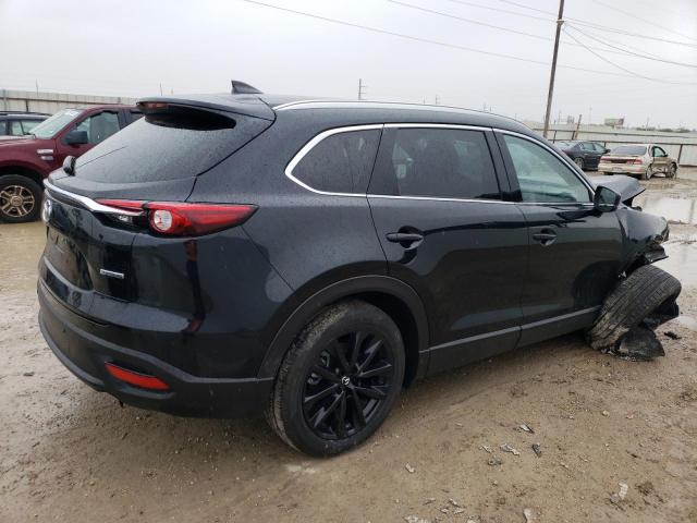 Photo 3 from auction – 2022 MAZDA CX-9 TOURI with VIN JM3TCBAYXN0624262
