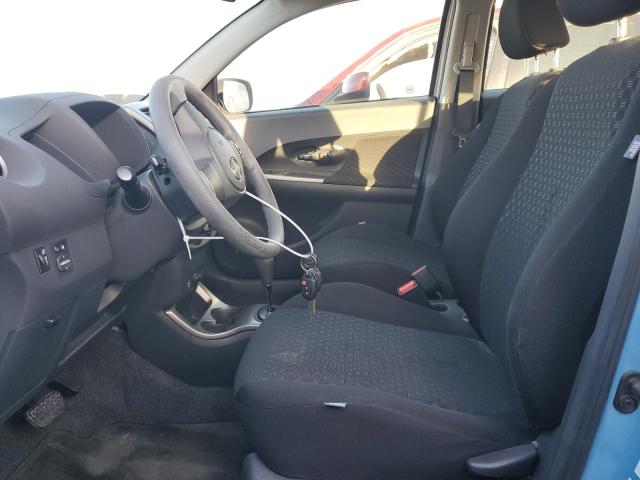 Photo 7 from auction – 2014 TOYOTA SCION XD with VIN JTKKUPB44E1045765