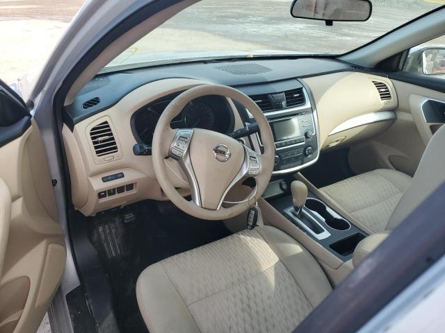 Photo 8 from auction – 2016 NISSAN ALTIMA 2.5 with VIN 1N4AL3AP6GN306986