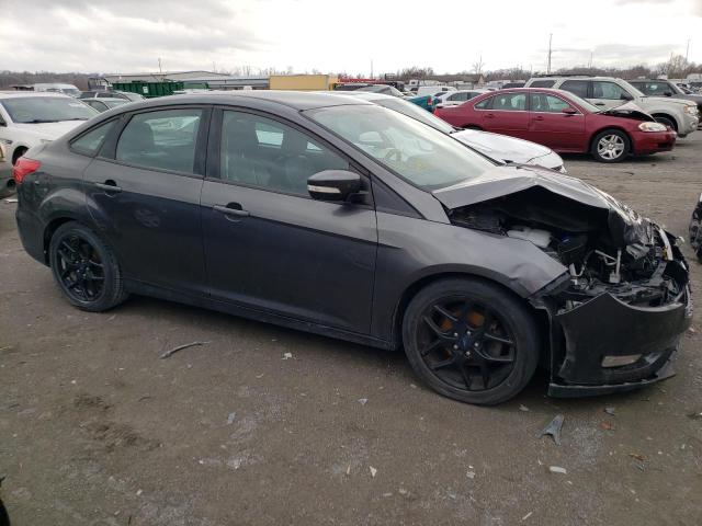 Photo 4 from auction – 2016 FORD FOCUS SE with VIN 1FADP3F28GL298917