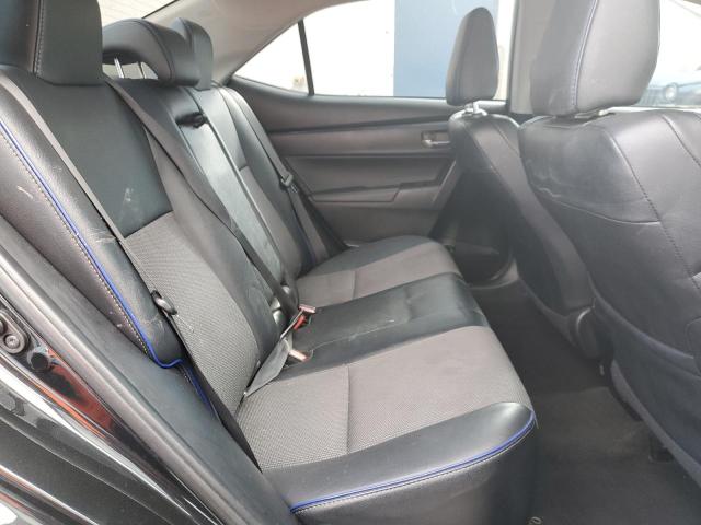 Photo 10 from auction – 2019 TOYOTA COROLLA L with VIN 2T1BURHE5KC244012