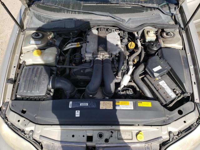 Photo 11 from auction – 1997 CADILLAC CATERA with VIN W06VR52R2VR029024