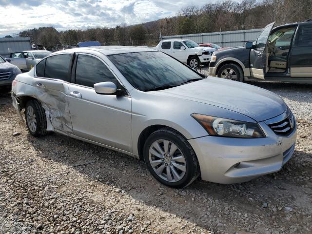 Photo 4 from auction – 2011 HONDA ACCORD EXL with VIN 1HGCP3F88BA016596