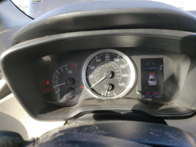 Photo 9 from auction – 2020 TOYOTA COROLLA LE with VIN JTDEPRAE1LJ094016
