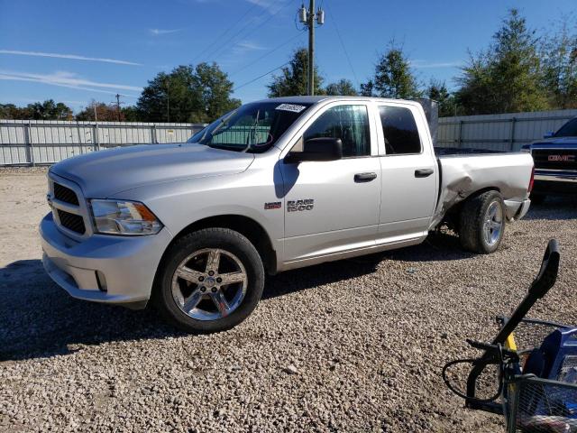 RAM 1500 ST 2016 with VIN 1C6RR7FT7GS393508 - Photo from auction