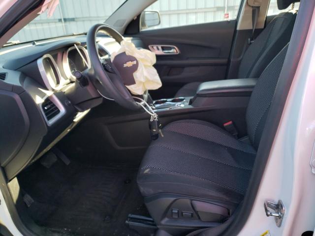 Photo 7 from auction – 2017 CHEVROLET EQUINOX LS with VIN 2GNFLEEK9H6237296