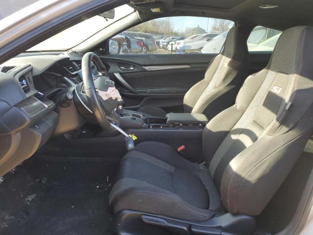 Photo 7 from auction – 2017 HONDA CIVIC SI with VIN 2HGFC3A52HH751770