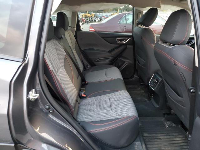 Photo 11 from auction – 2021 SUBARU FORESTER S with VIN JF2SKARC3MH583257