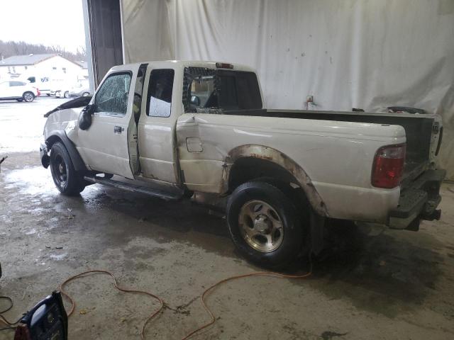 Photo 2 from auction – 2001 FORD RANGER SUP with VIN 1FTZR15E11TA75975