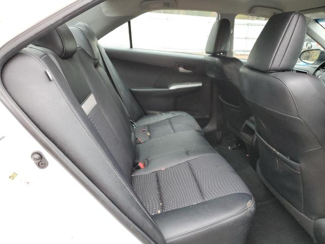 Photo 10 from auction – 2013 TOYOTA CAMRY L with VIN 4T1BF1FK3DU705035