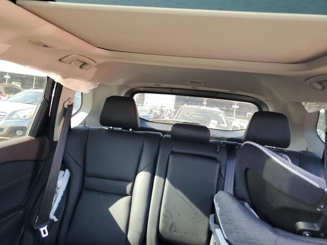 Photo 10 from auction – 2022 NISSAN ROGUE SL with VIN 5N1BT3CA9NC693366