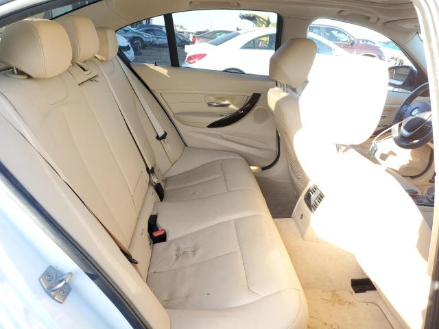 Photo 10 from auction – 2015 BMW 328 I SULE with VIN WBA3C1C5XFP852290