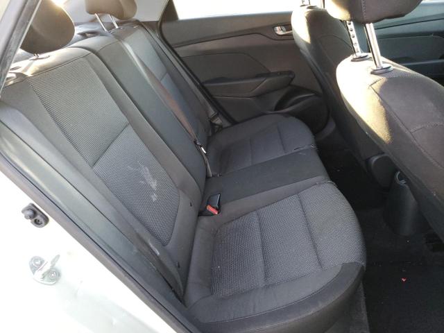 Photo 10 from auction – 2018 HYUNDAI ACCENT SE with VIN 3KPC24A37JE026031