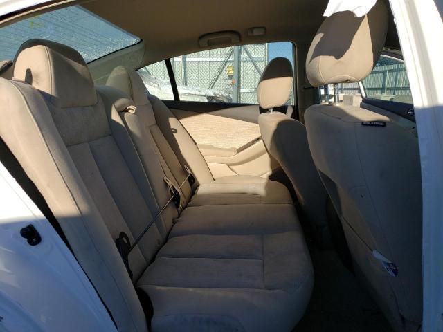 Photo 10 from auction – 2012 NISSAN ALTIMA BAS with VIN 1N4AL2AP8CN577813