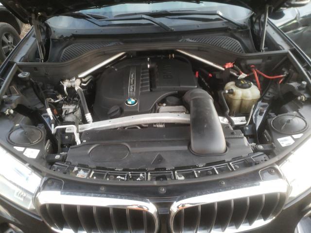 Photo 12 from auction – 2016 BMW X5 XDRIVE3 with VIN 5UXKR0C55G0S86071