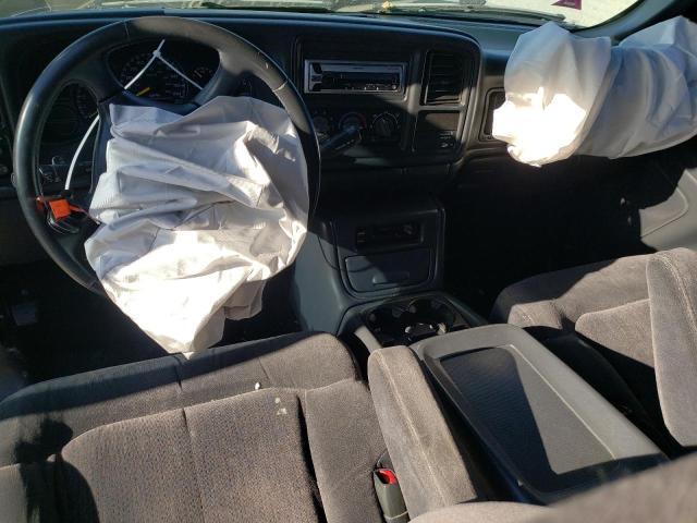 Photo 8 from auction – 2001 CHEVROLET SILVERADO with VIN 2GCEC19T911189124