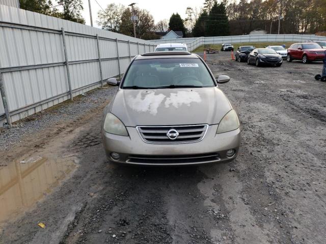 Photo 5 from auction – 2003 NISSAN ALTIMA SE with VIN 1N4BL11E63C167746