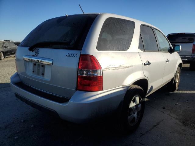 Photo 3 from auction – 2003 ACURA MDX with VIN 2HNYD18223H537921