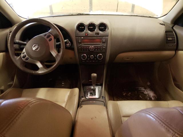 Photo 8 from auction – 2011 NISSAN ALTIMA BAS with VIN 1N4AL2AP1BN458046