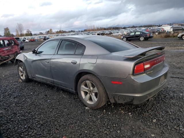 Photo 2 from auction – 2011 DODGE CHARGER with VIN 2B3CL3CG1BH587176