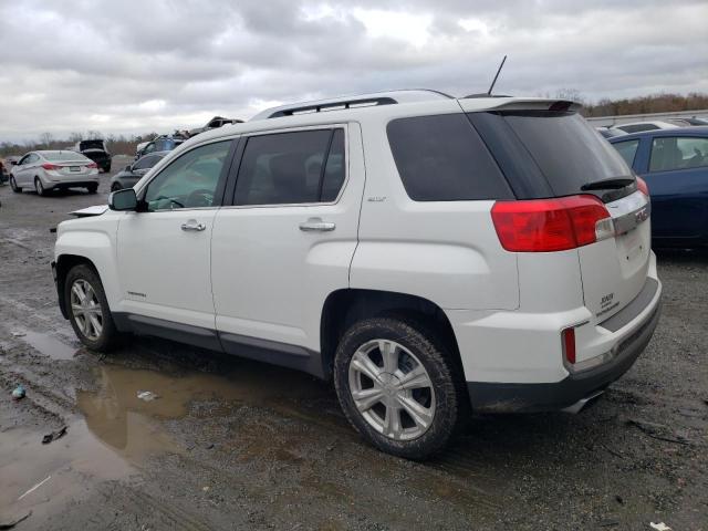 Photo 2 from auction – 2016 GMC TERRAIN SL with VIN 2GKFLPE30G6166439
